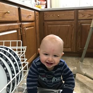 Meet your Posher, Krista